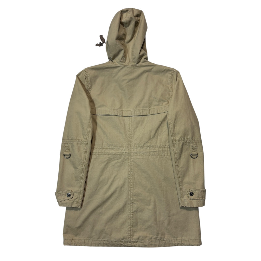 00s Harley-Davidson Hooded Coat