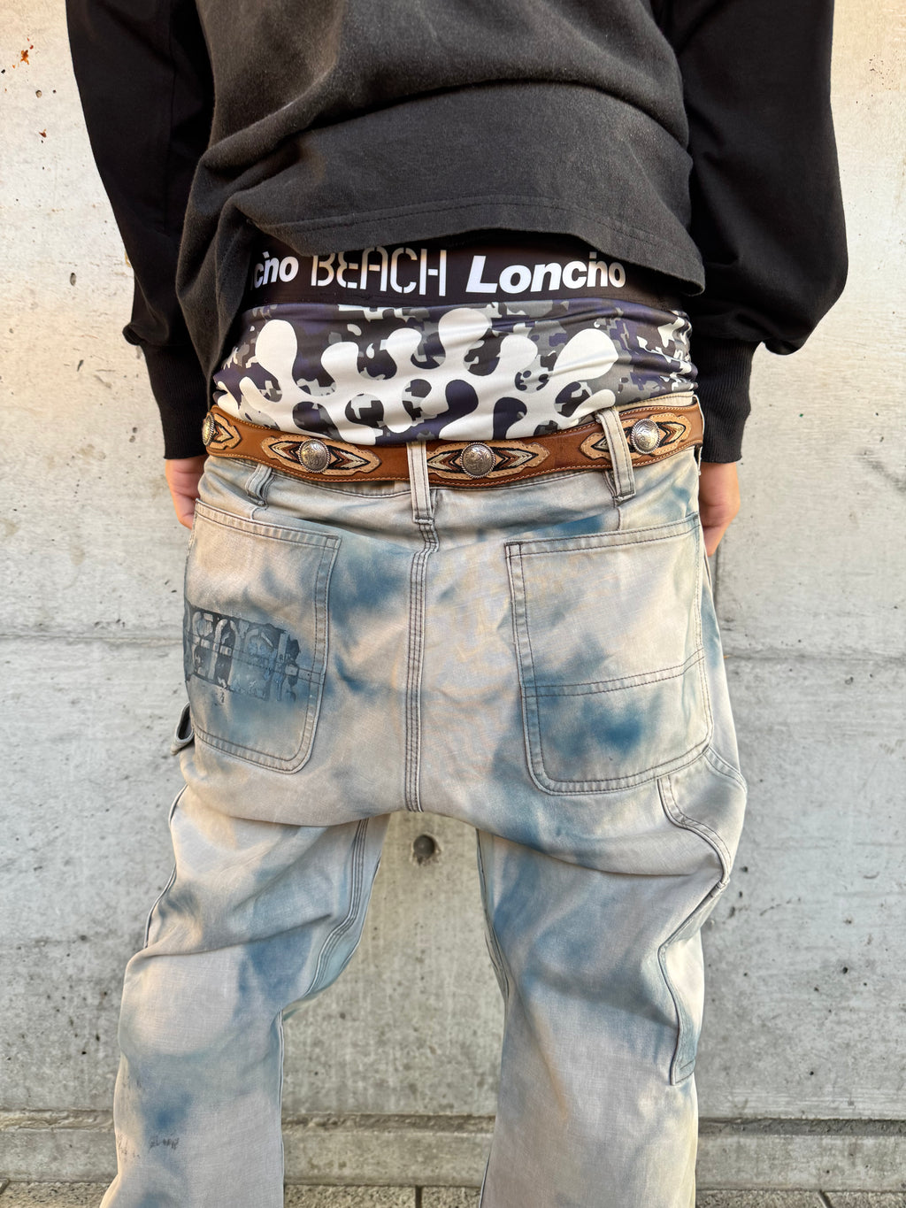 Loncino × 13each boxer
