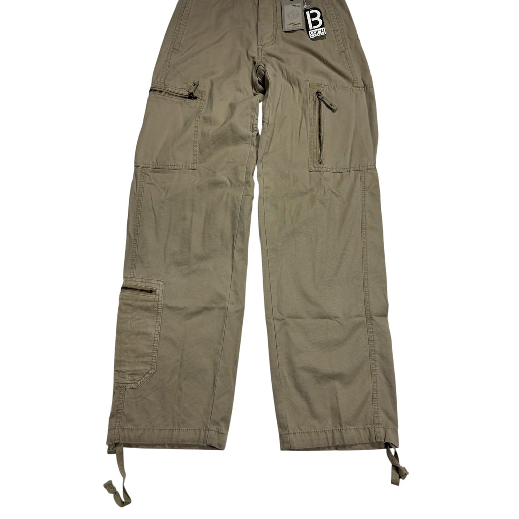 " Dead stock "00s Tripple Five Parachute Pants