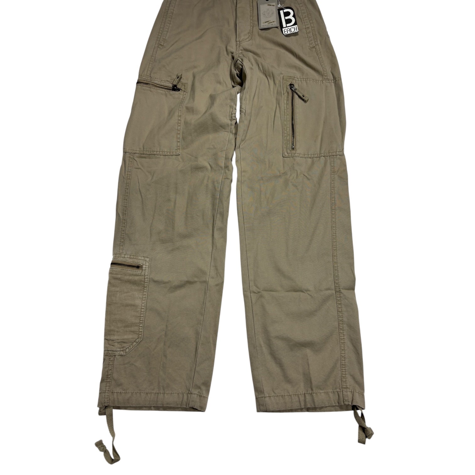 " Dead stock "00s Tripple Five Parachute Pants