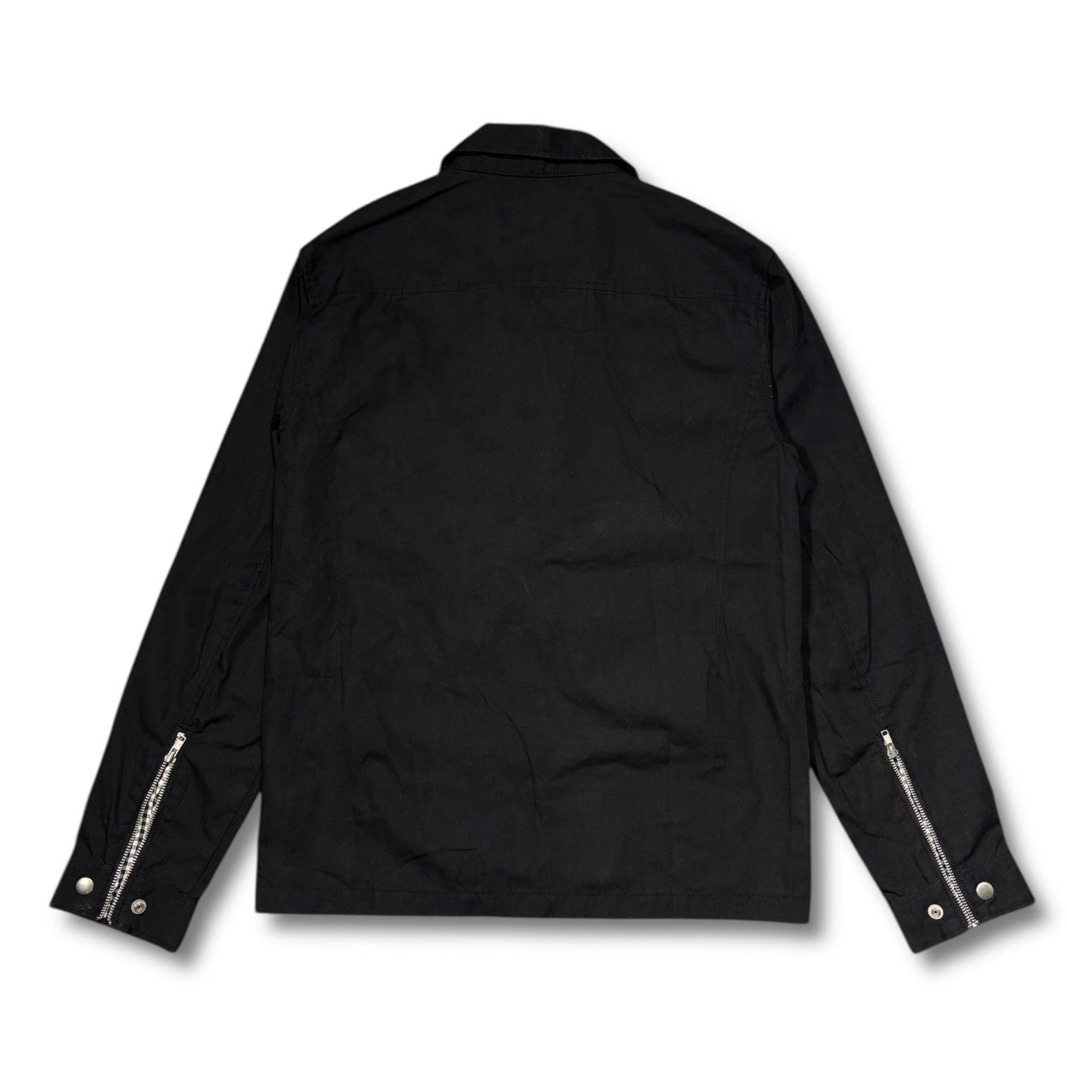 2005 Montage layered Jacket Ichimatsu Koushi 市松格子柄