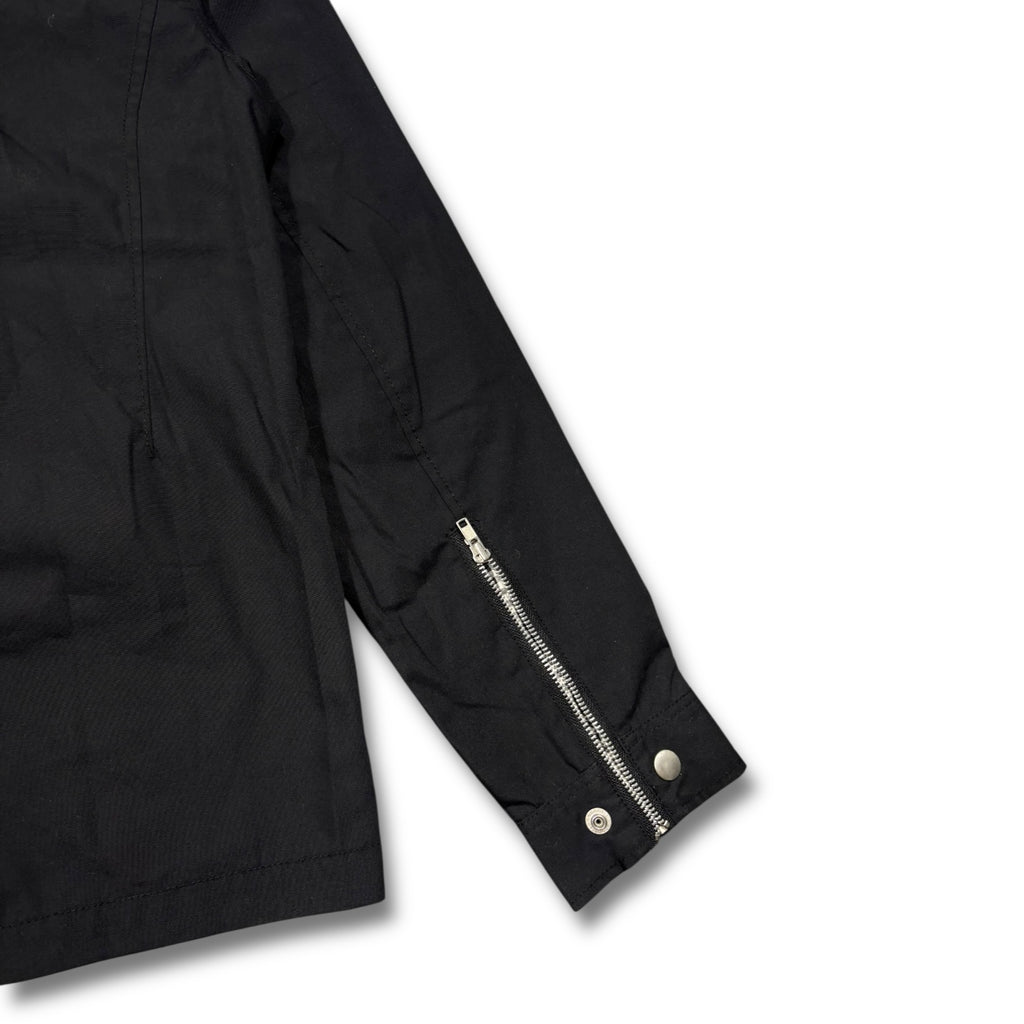 2005 Montage layered Jacket Ichimatsu Koushi 市松格子柄