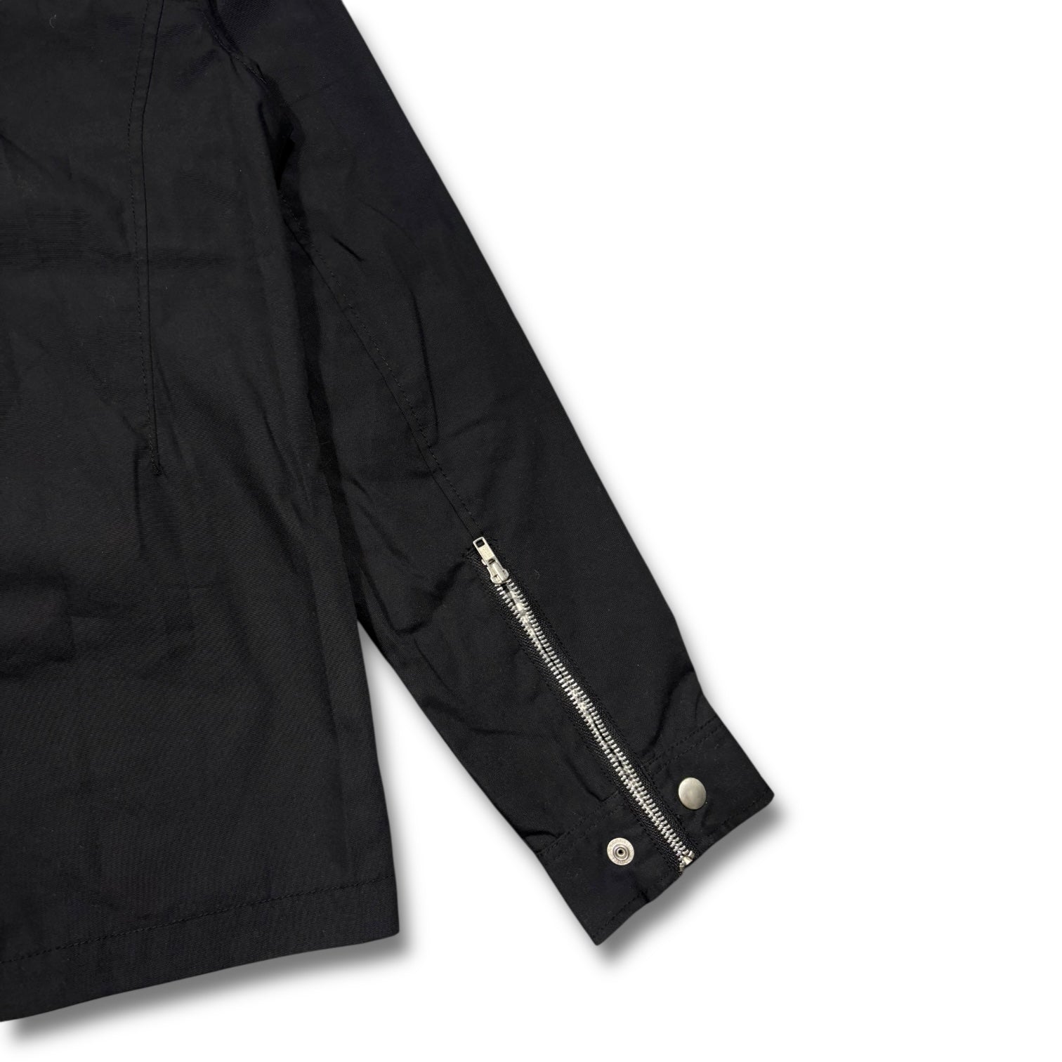 2005 Montage layered Jacket Ichimatsu Koushi 市松格子柄