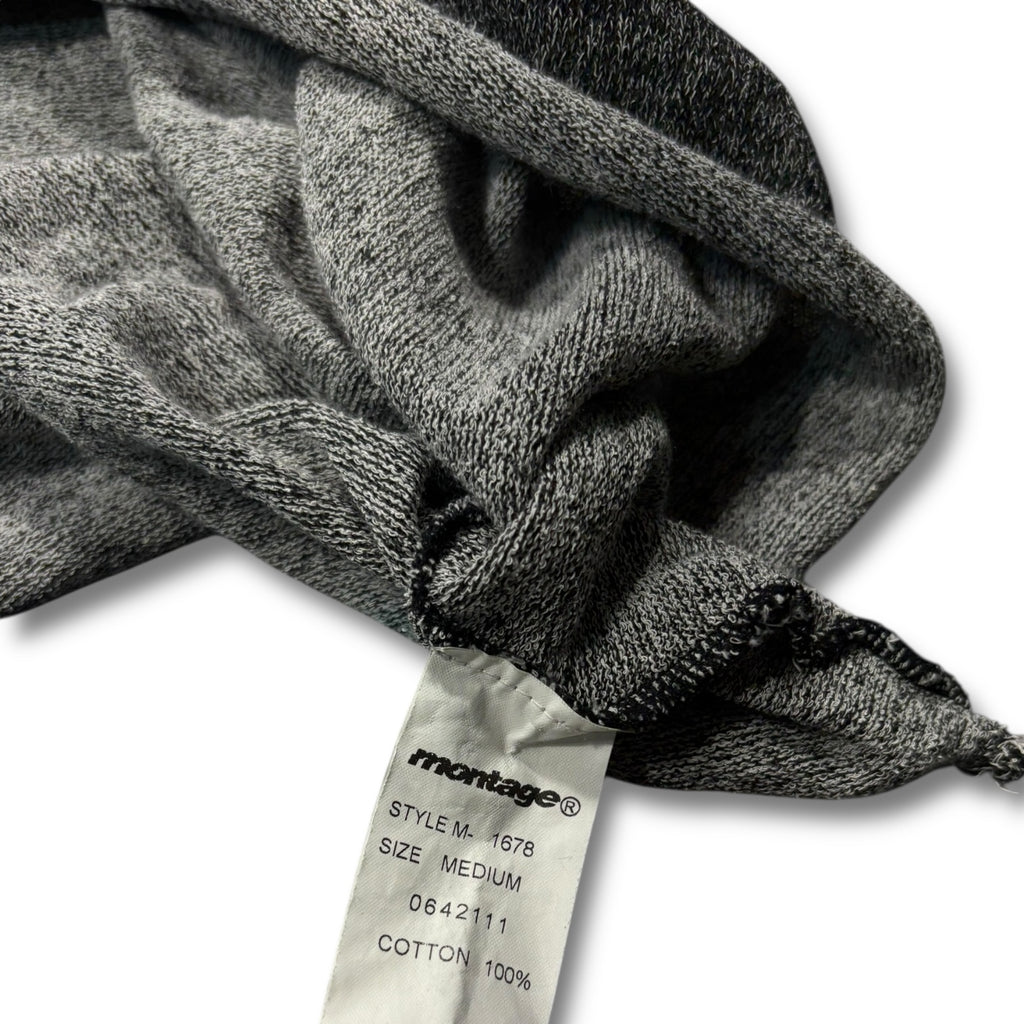 Montage 00s Knit Skull Tank