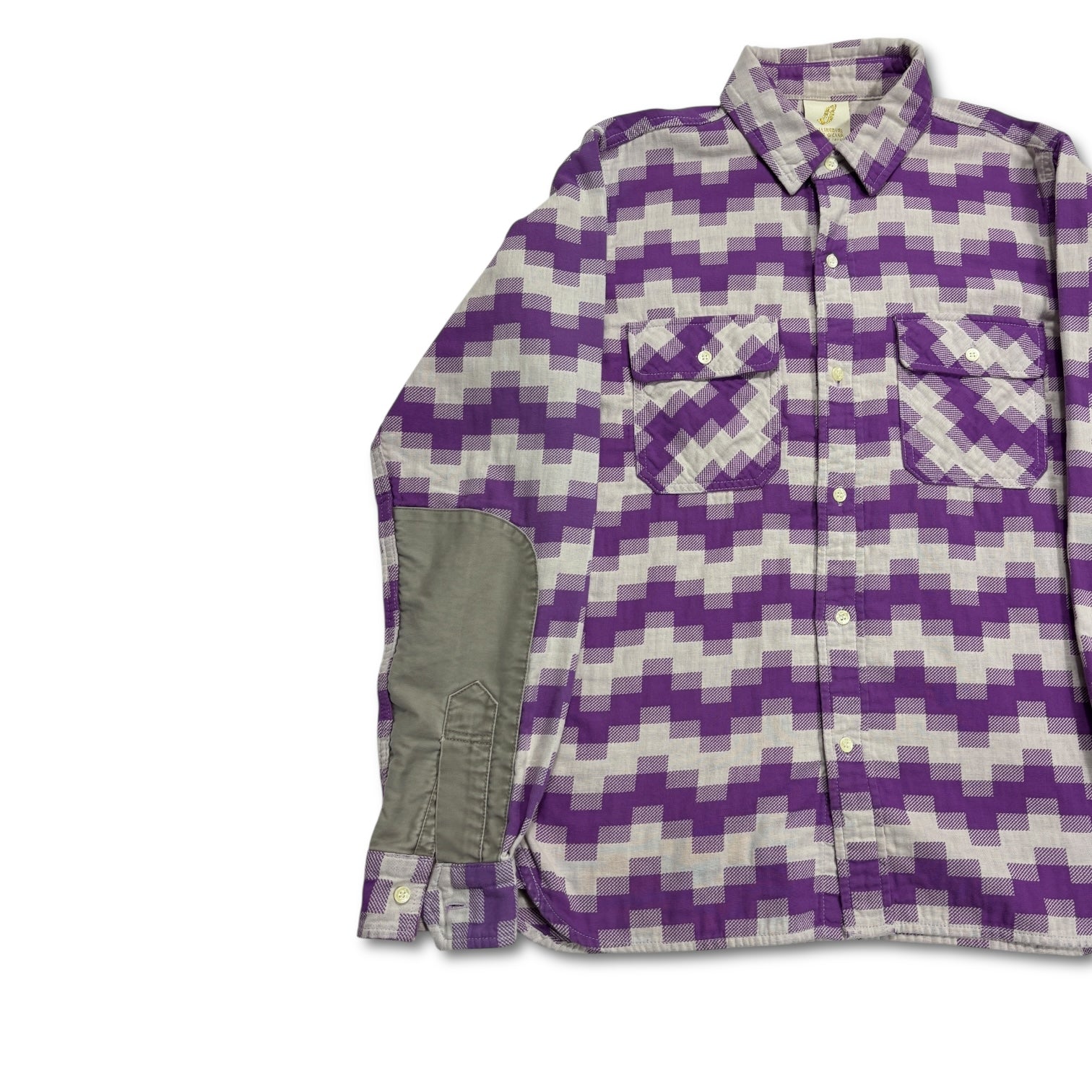 00s Billionaire Boys Club Mosaic Shirts