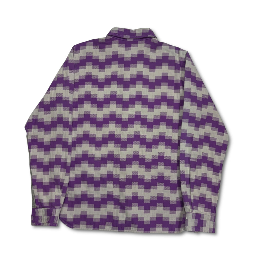 00s Billionaire Boys Club Mosaic Shirts