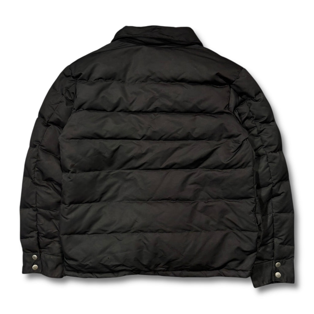 00s Subciety Studs Puffer Bomber