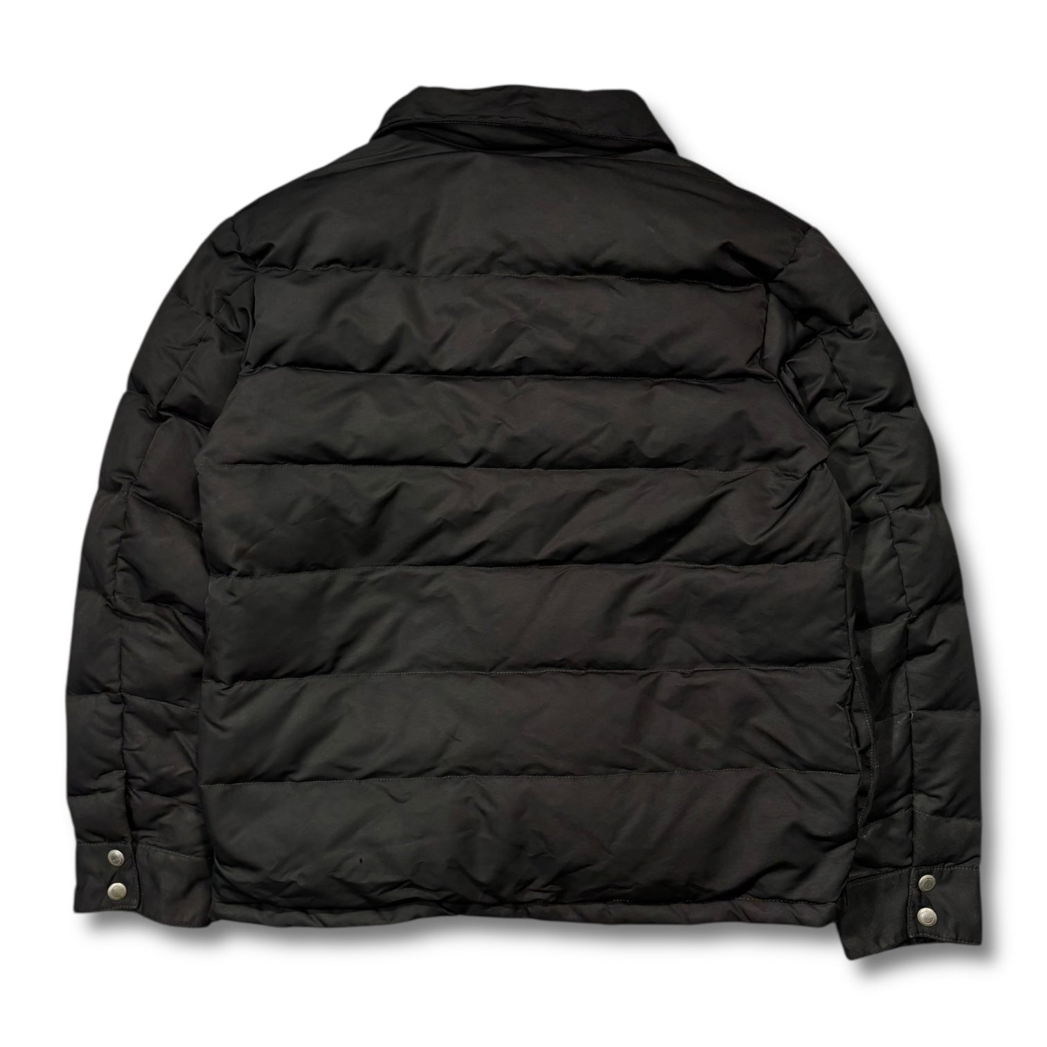 00s Subciety Studs Puffer Bomber