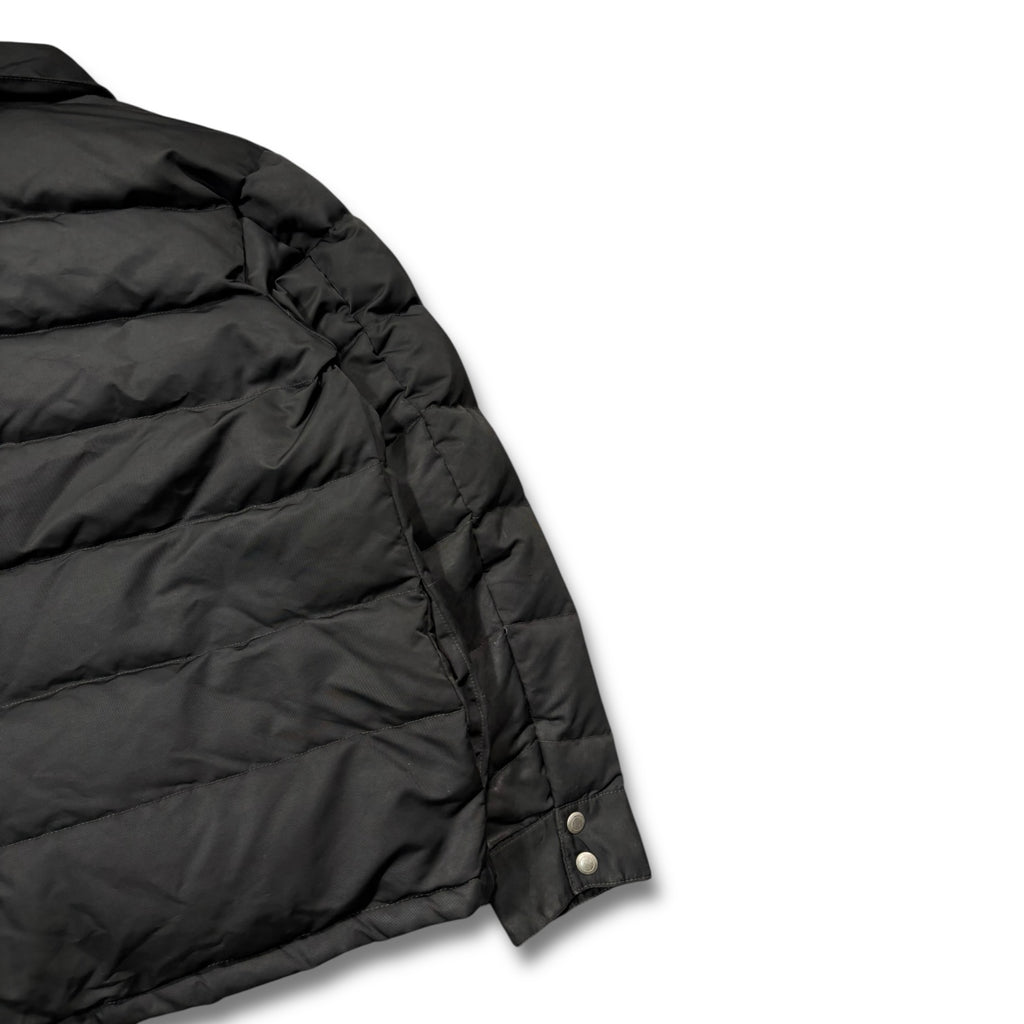 00s Subciety Studs Puffer Bomber