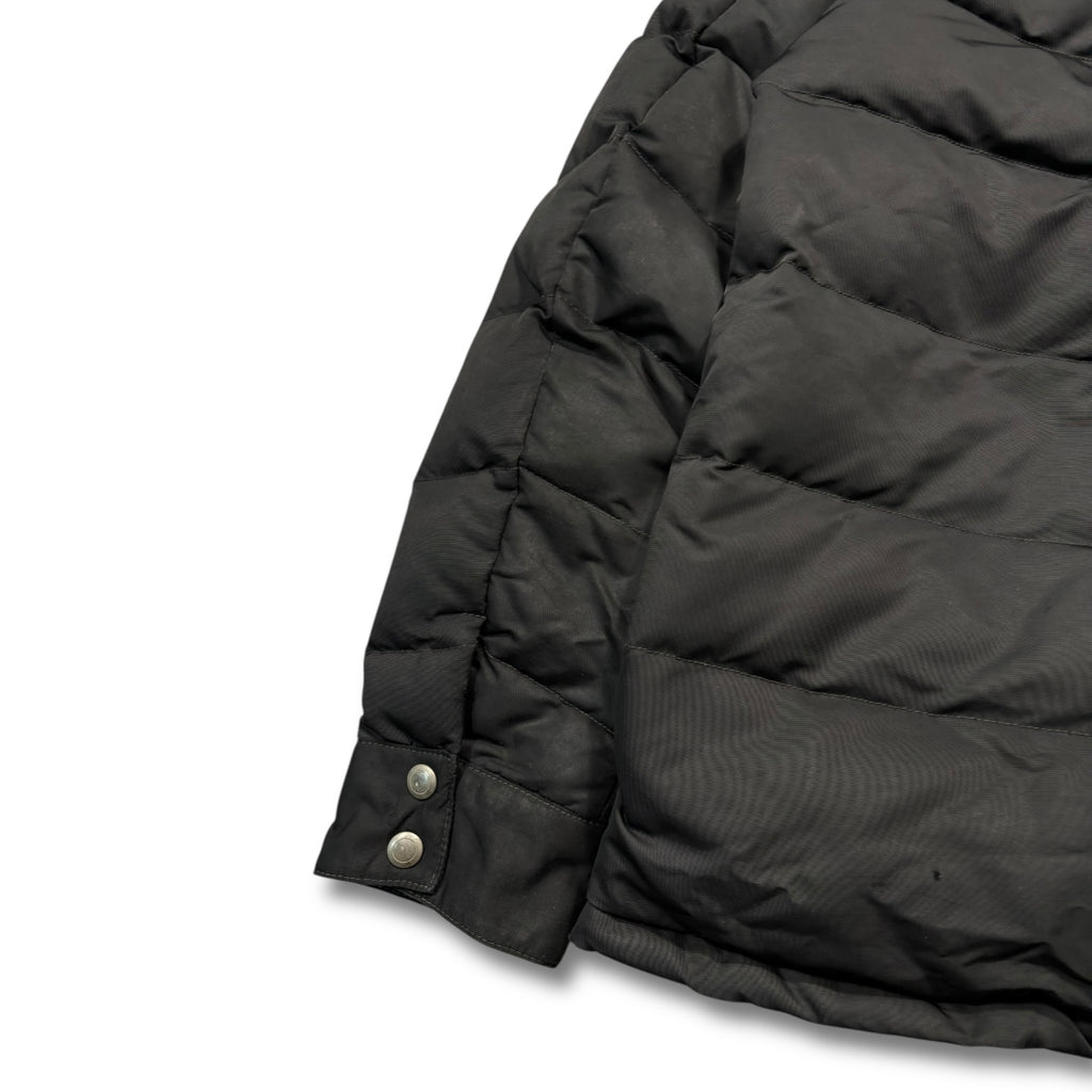 00s Subciety Studs Puffer Bomber
