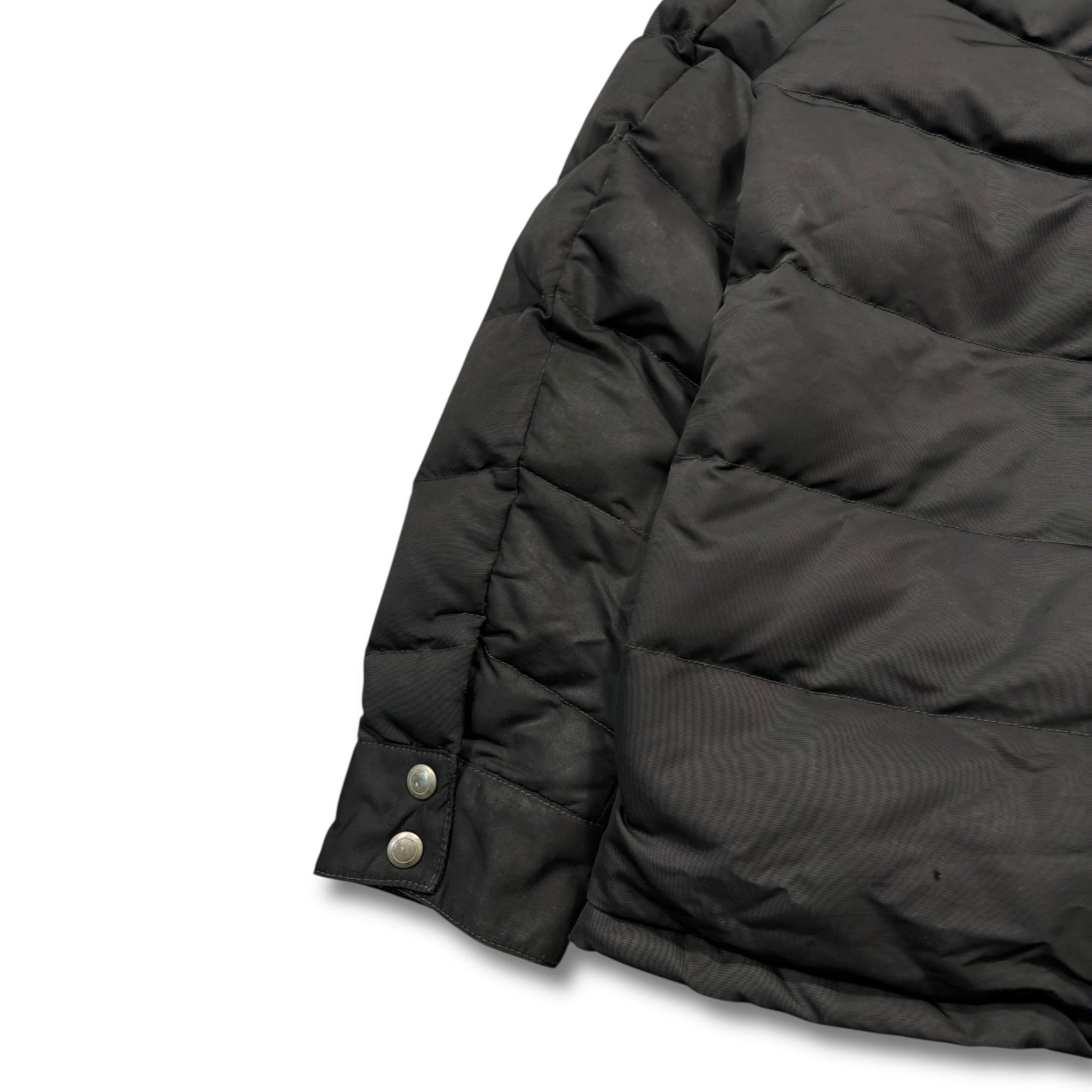 00s Subciety Studs Puffer Bomber