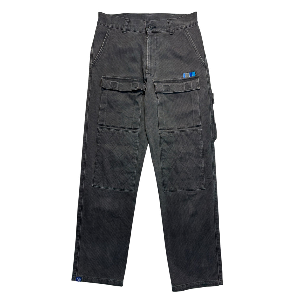 1999AW NEIGHBORHOOD Cargo Double knee