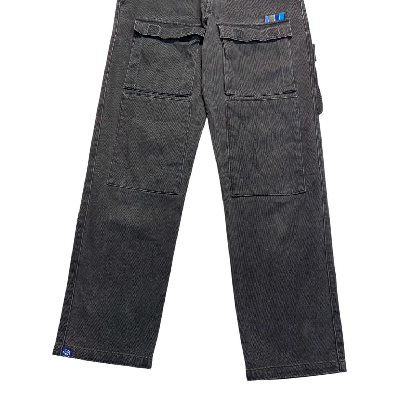 1999AW NEIGHBORHOOD Cargo Double knee