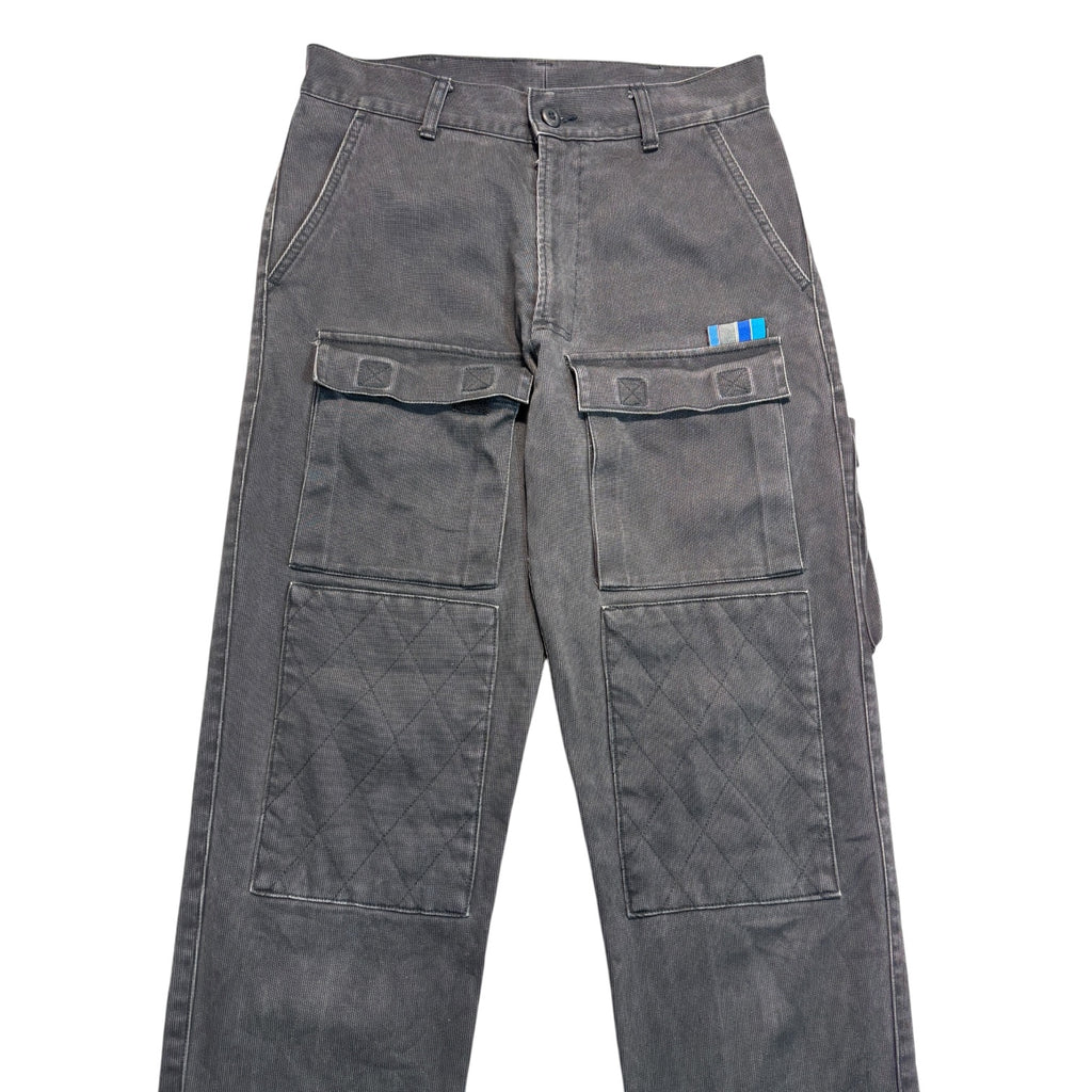 1999AW NEIGHBORHOOD Cargo Double knee