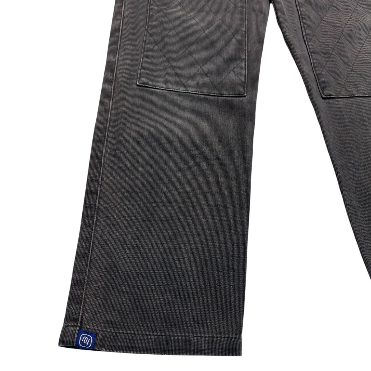 1999AW NEIGHBORHOOD Cargo Double knee