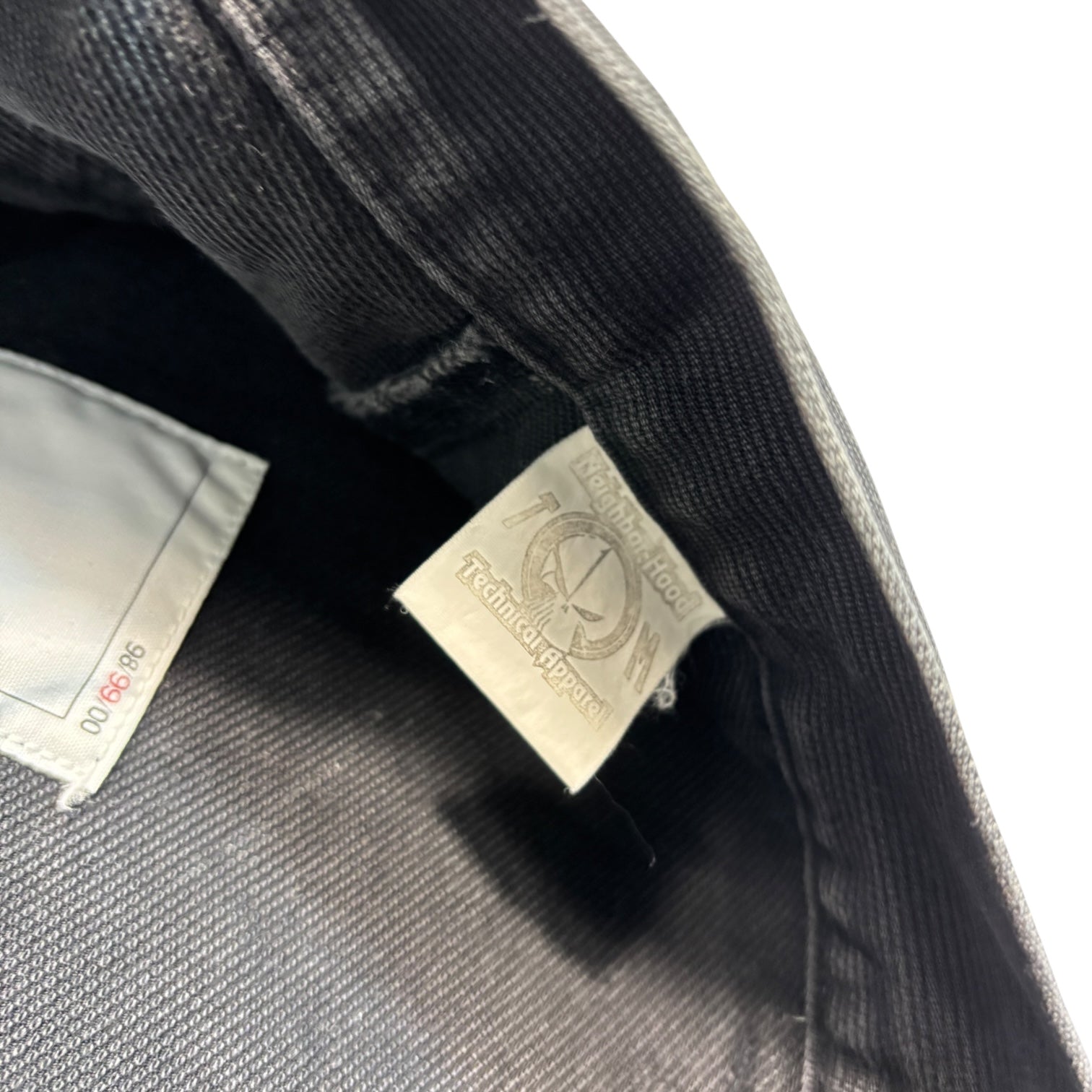 1999AW NEIGHBORHOOD Cargo Double knee