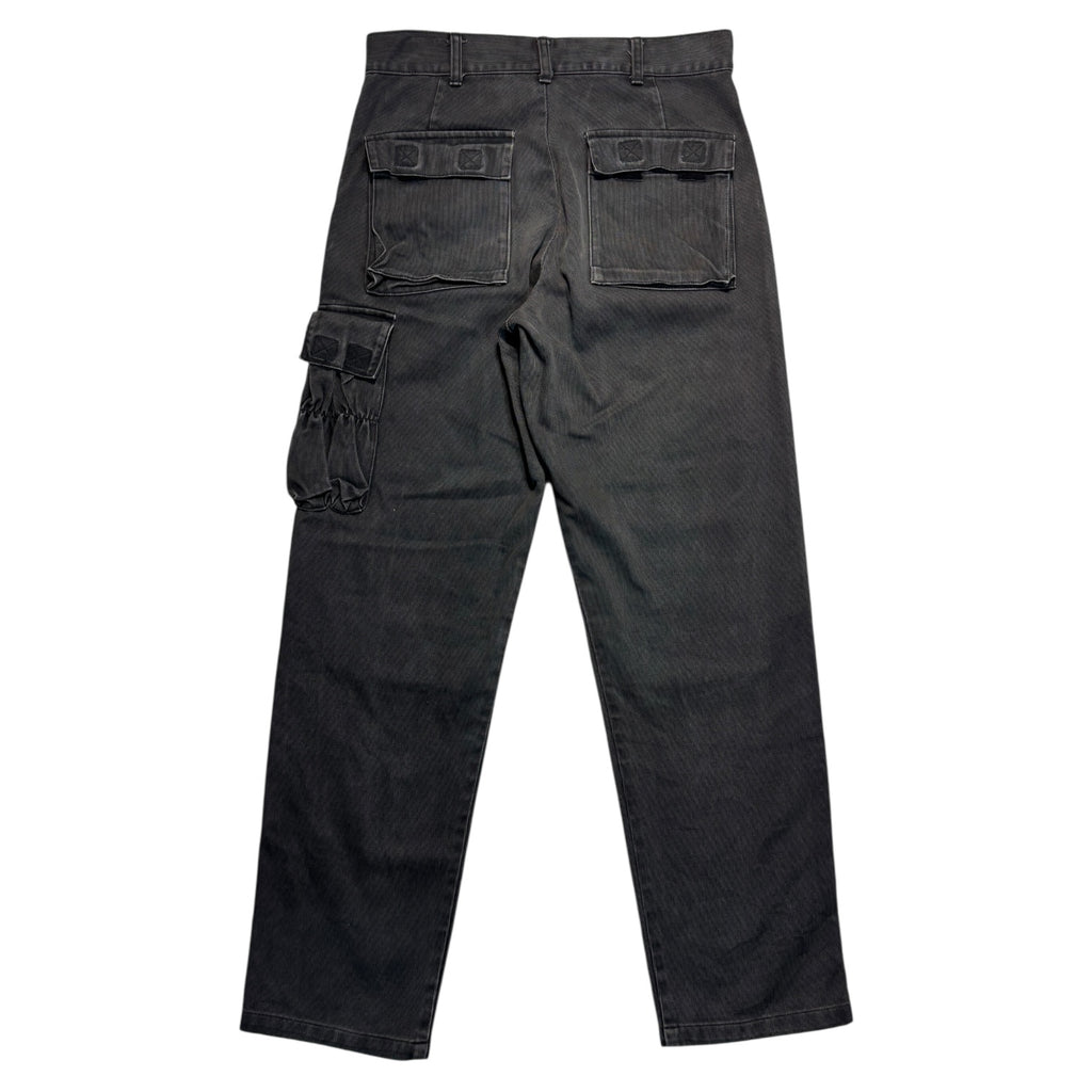 1999AW NEIGHBORHOOD Cargo Double knee