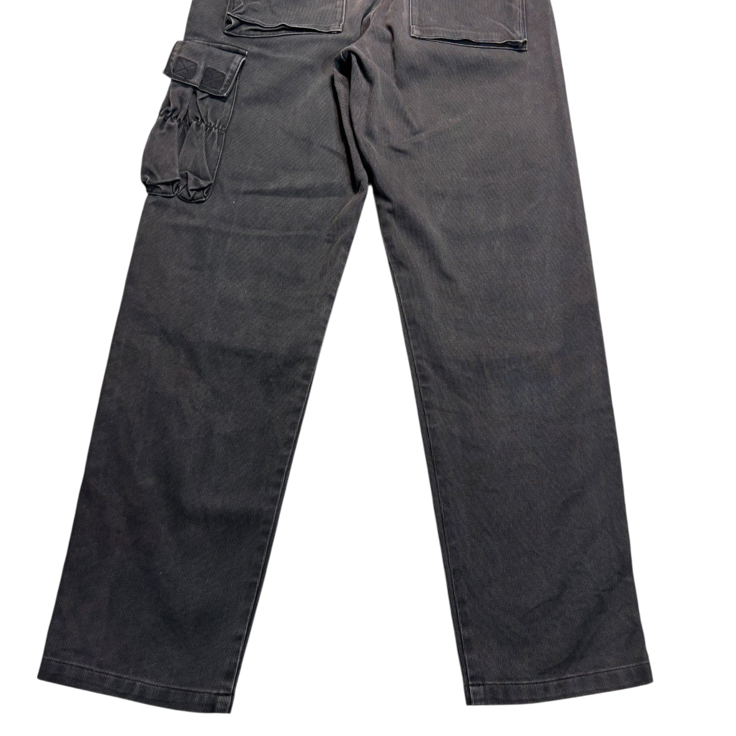 1999AW NEIGHBORHOOD Cargo Double knee