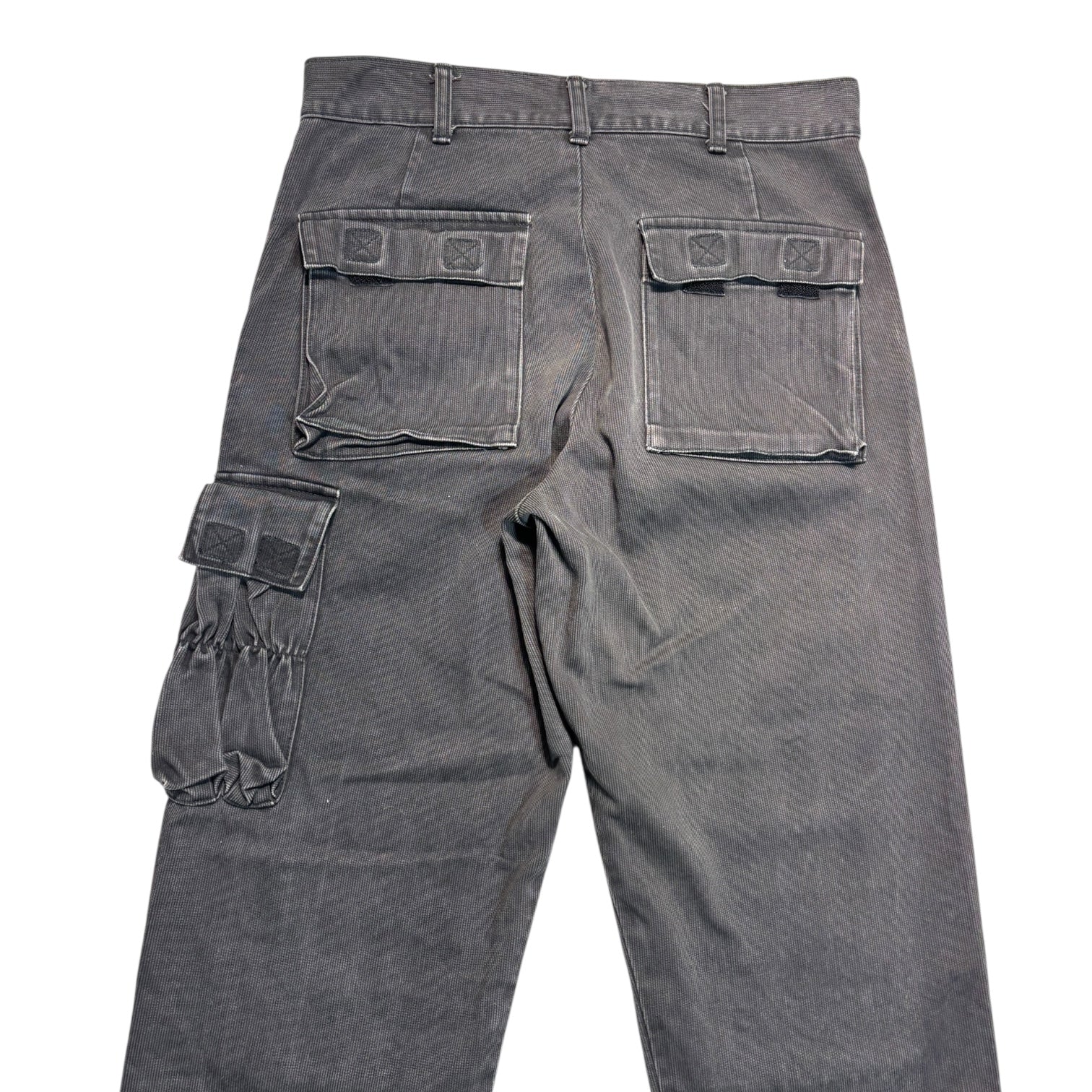 1999AW NEIGHBORHOOD Cargo Double knee