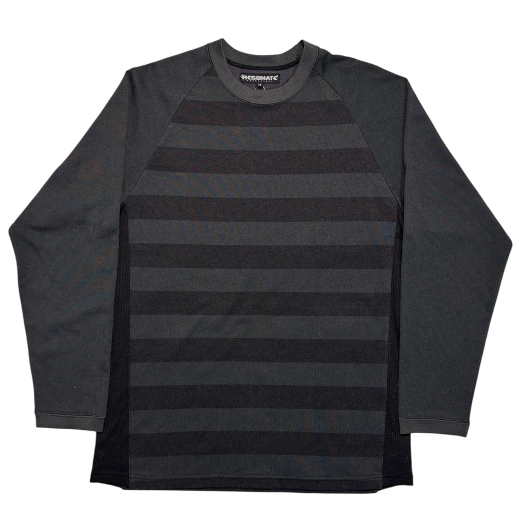 00s GOODENOUGH RESONATE Mesh Border L/S