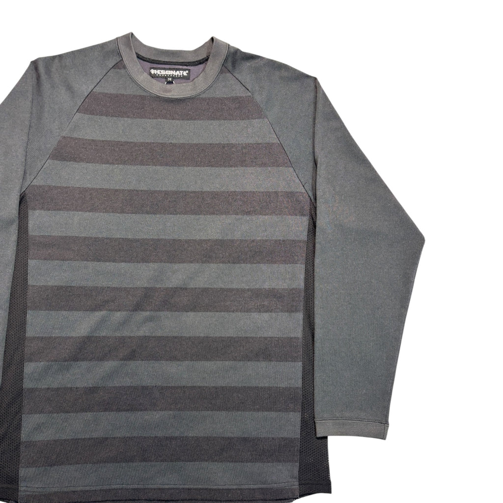 00s GOODENOUGH RESONATE Mesh Border L/S