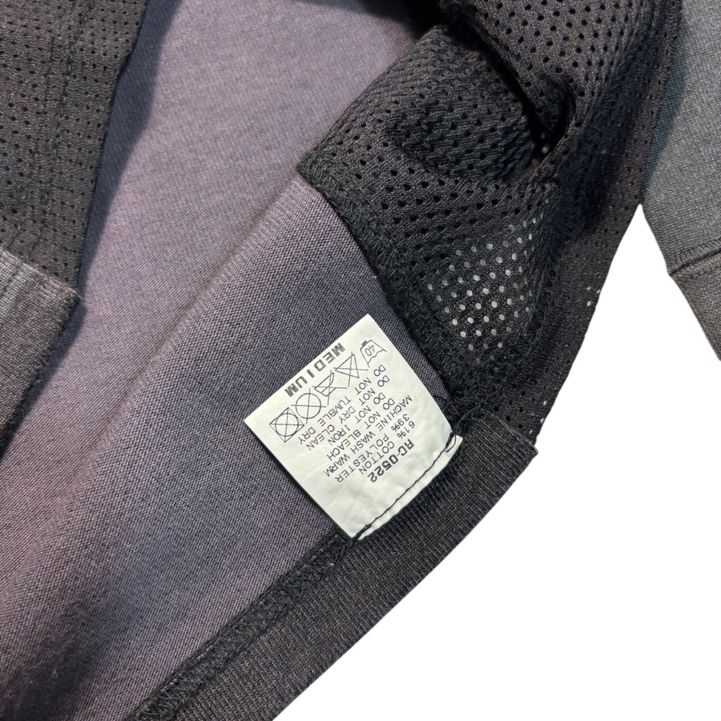 00s GOODENOUGH RESONATE Mesh Border L/S