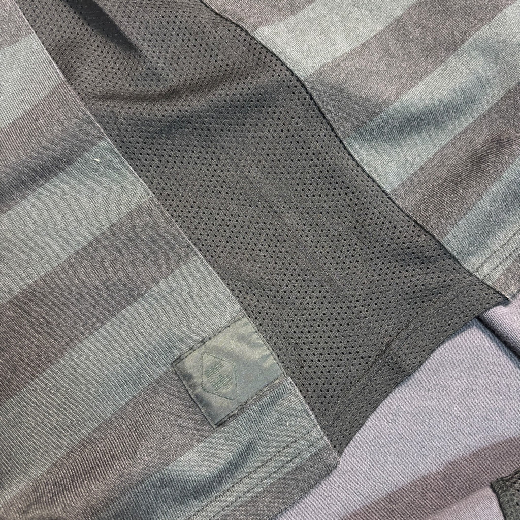 00s GOODENOUGH RESONATE Mesh Border L/S