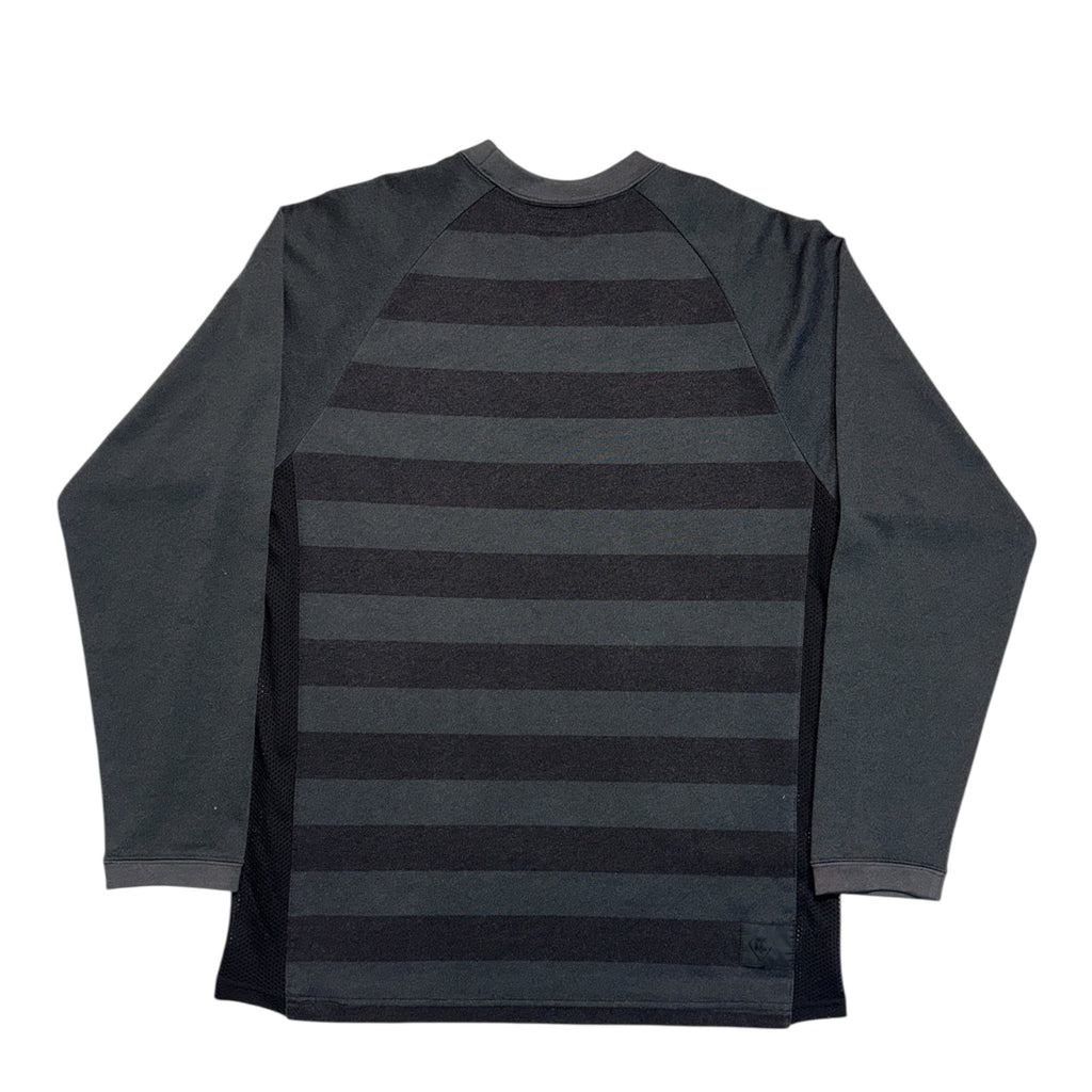 00s GOODENOUGH RESONATE Mesh Border L/S