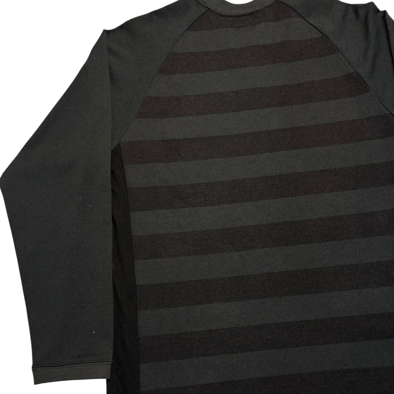 00s GOODENOUGH RESONATE Mesh Border L/S