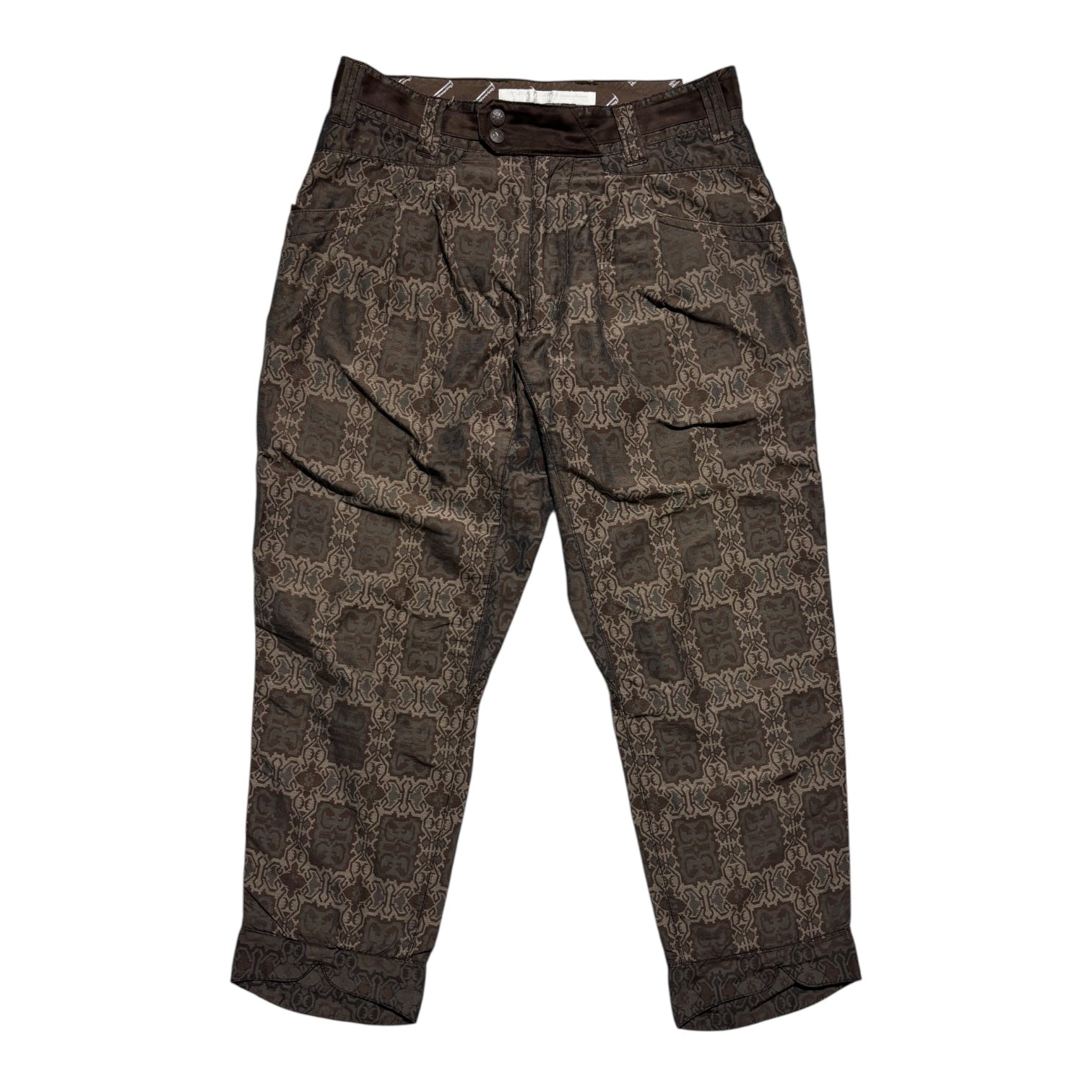 WHITEMOUNTAINEERING Eazy pants