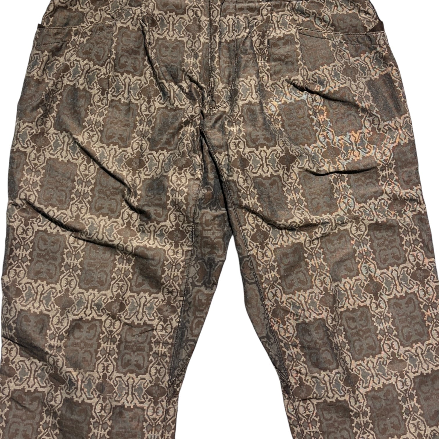 WHITEMOUNTAINEERING Eazy pants