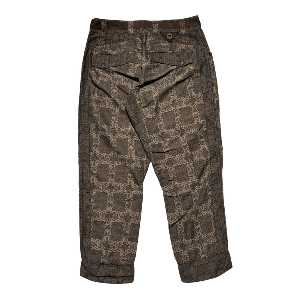 WHITEMOUNTAINEERING Eazy pants