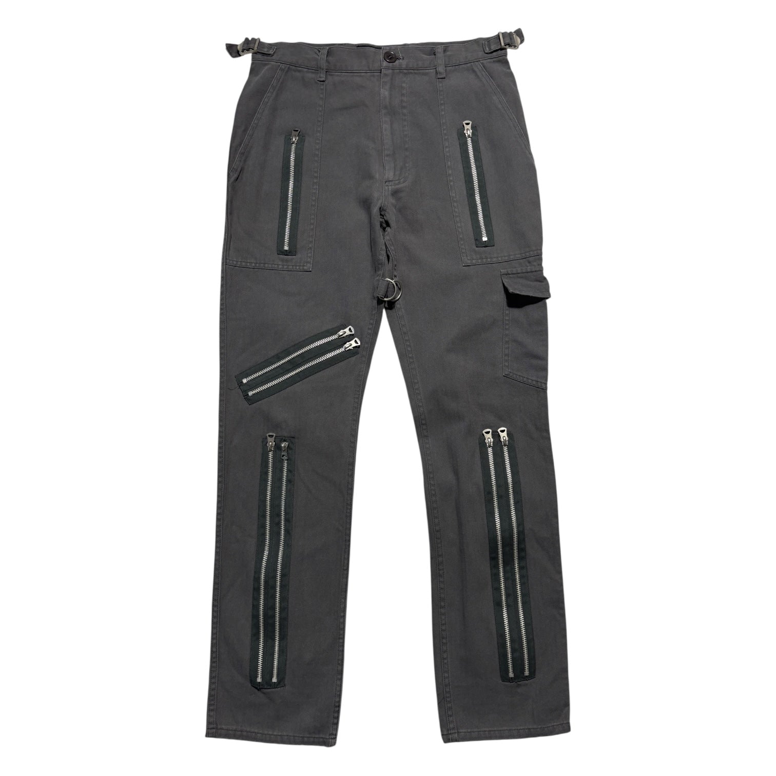 2003 Devilock Bontage Pants