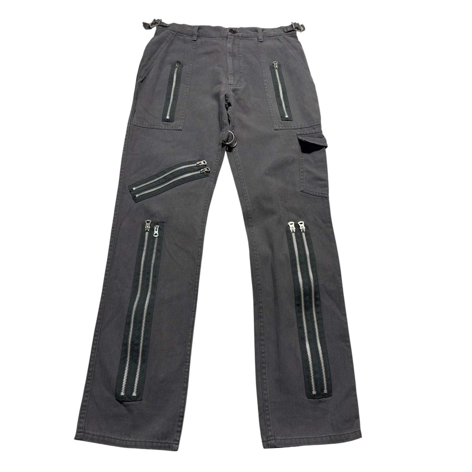 2003 Devilock Bontage Pants