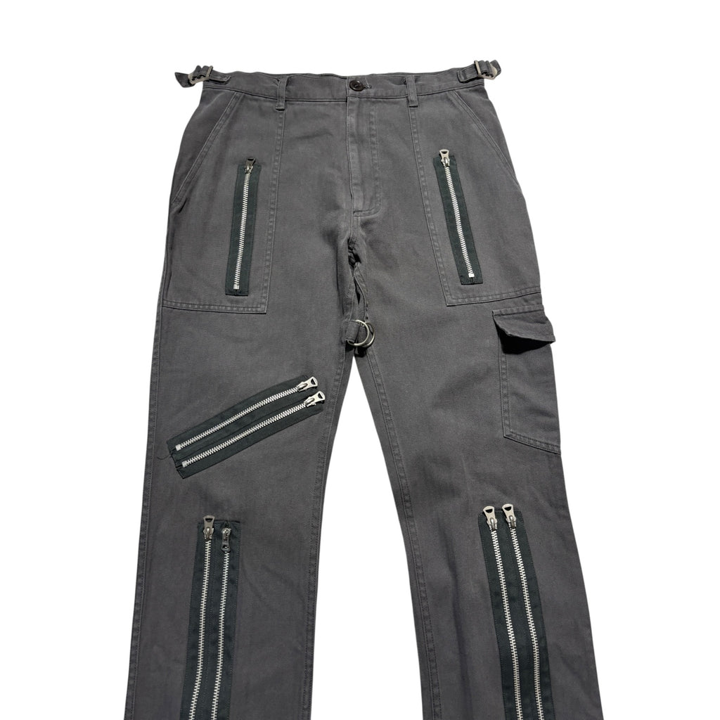 2003 Devilock Bontage Pants