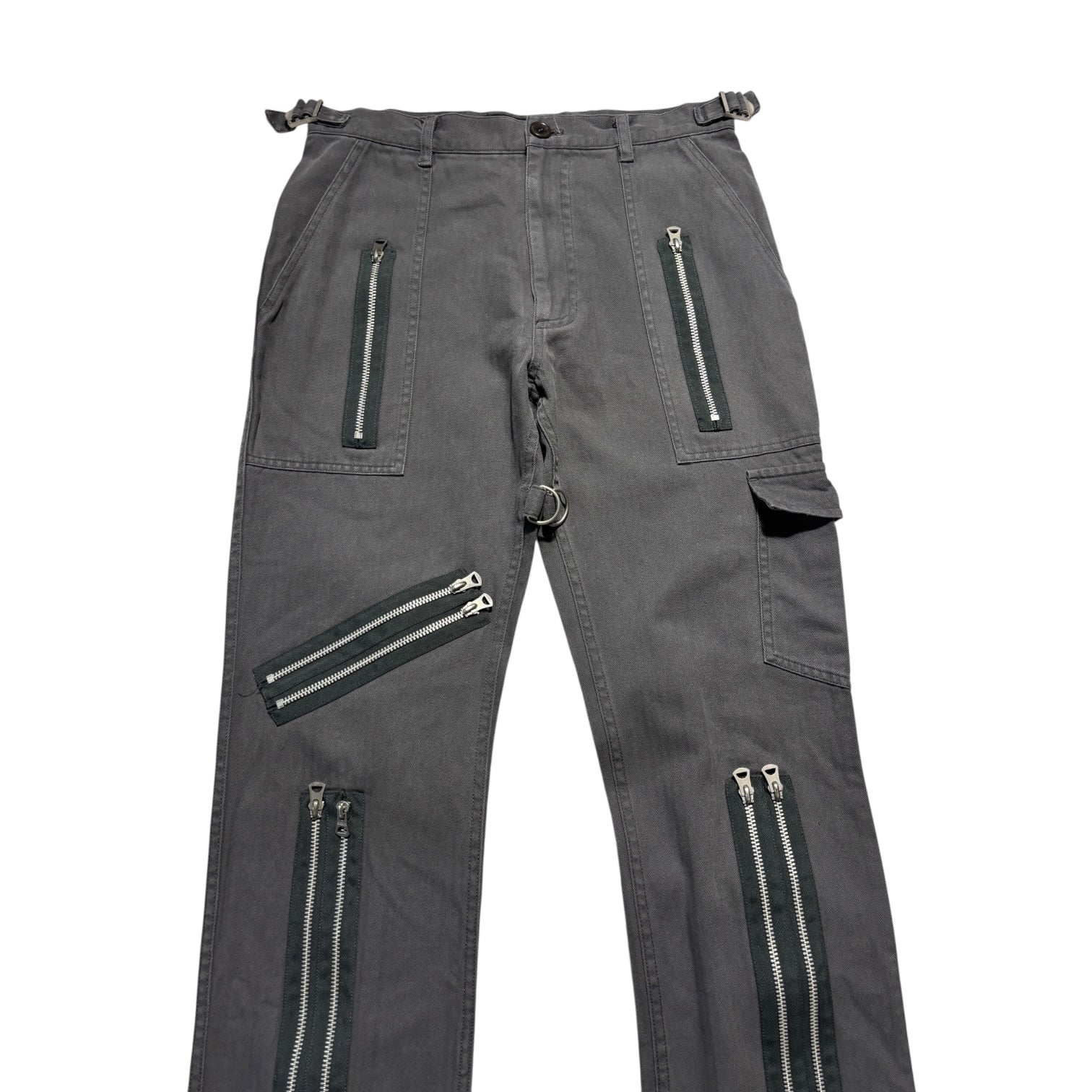 2003 Devilock Bontage Pants