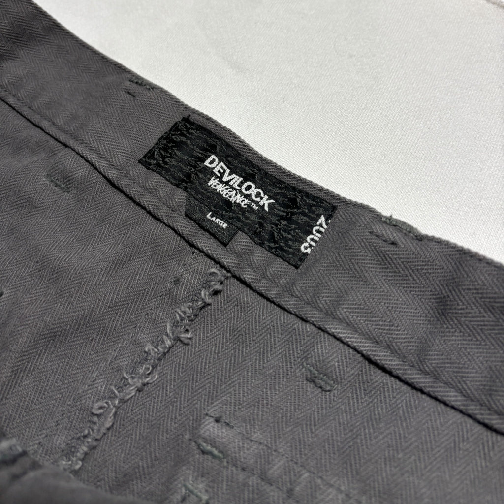 2003 Devilock Bontage Pants