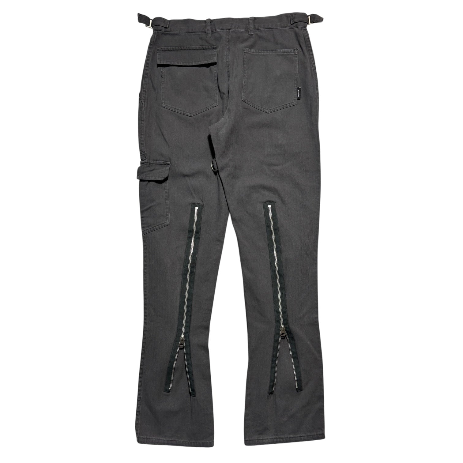 2003 Devilock Bontage Pants