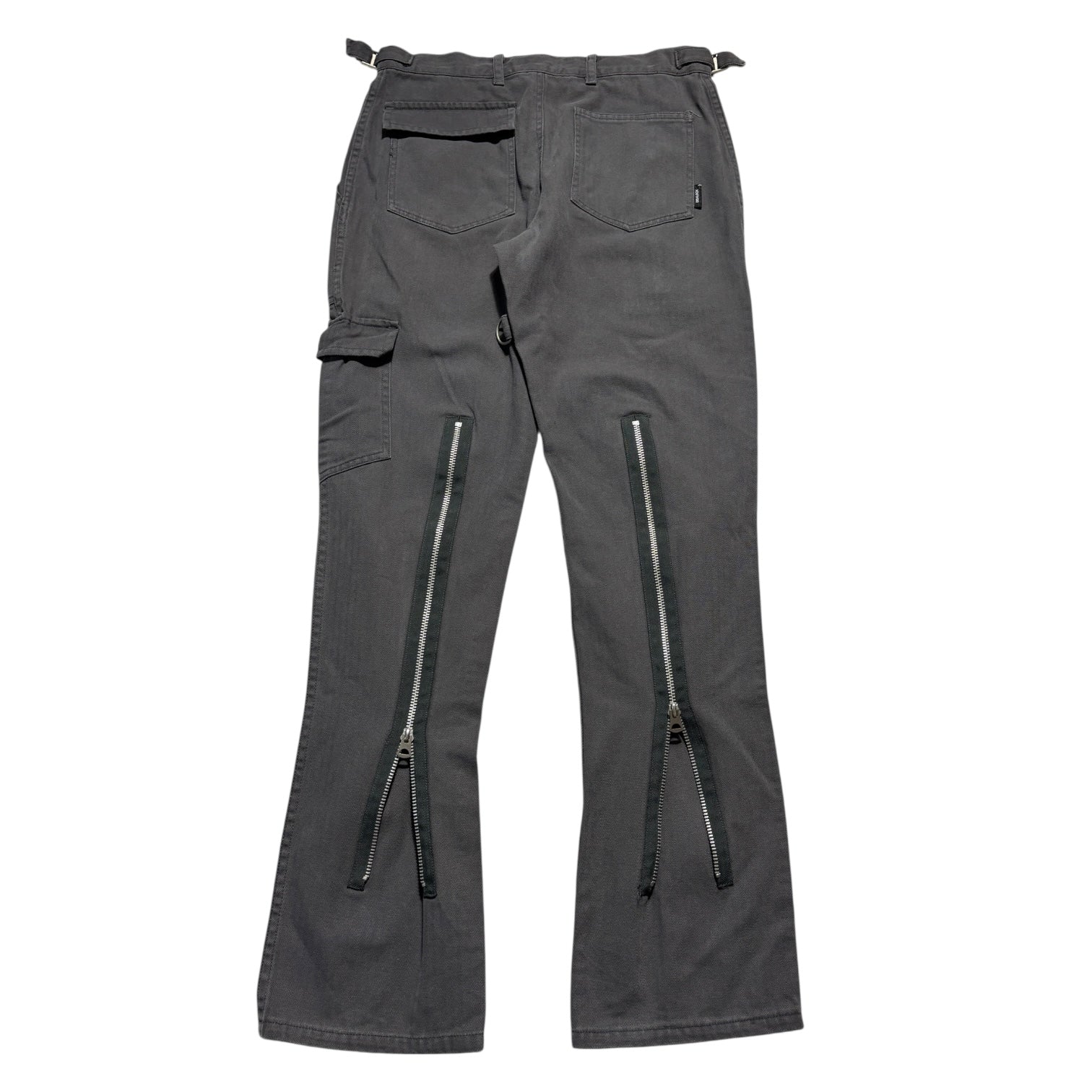2003 Devilock Bontage Pants