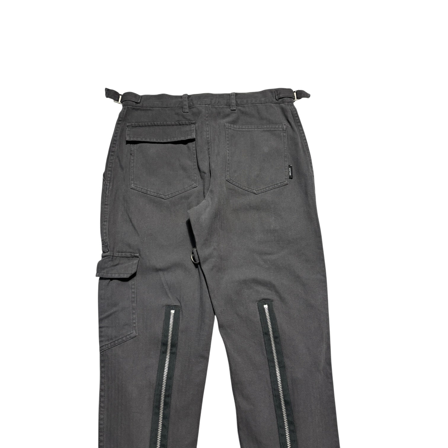 2003 Devilock Bontage Pants