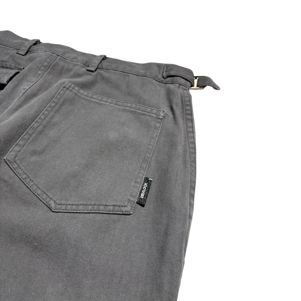 2003 Devilock Bontage Pants