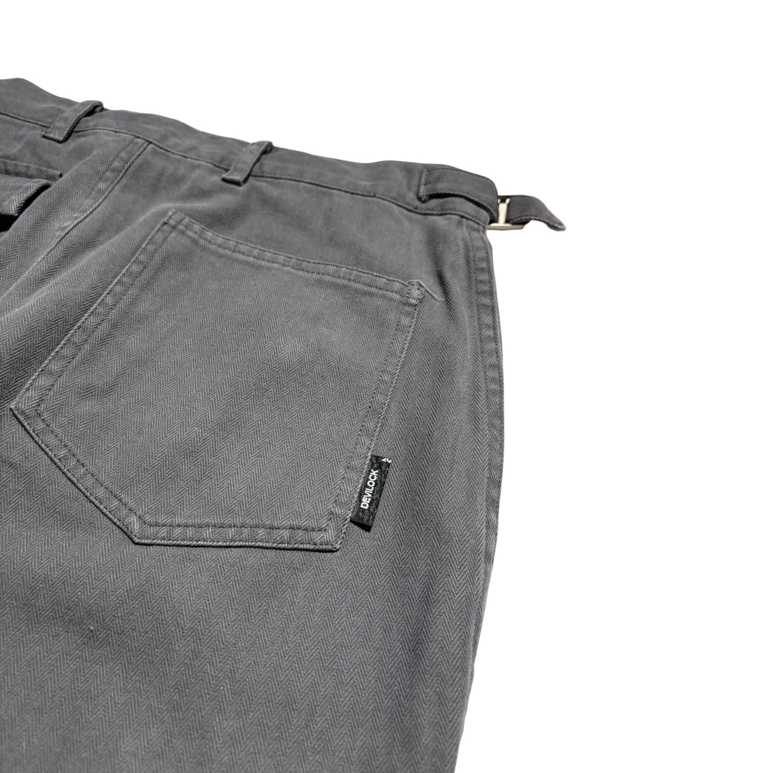 2003 Devilock Bontage Pants
