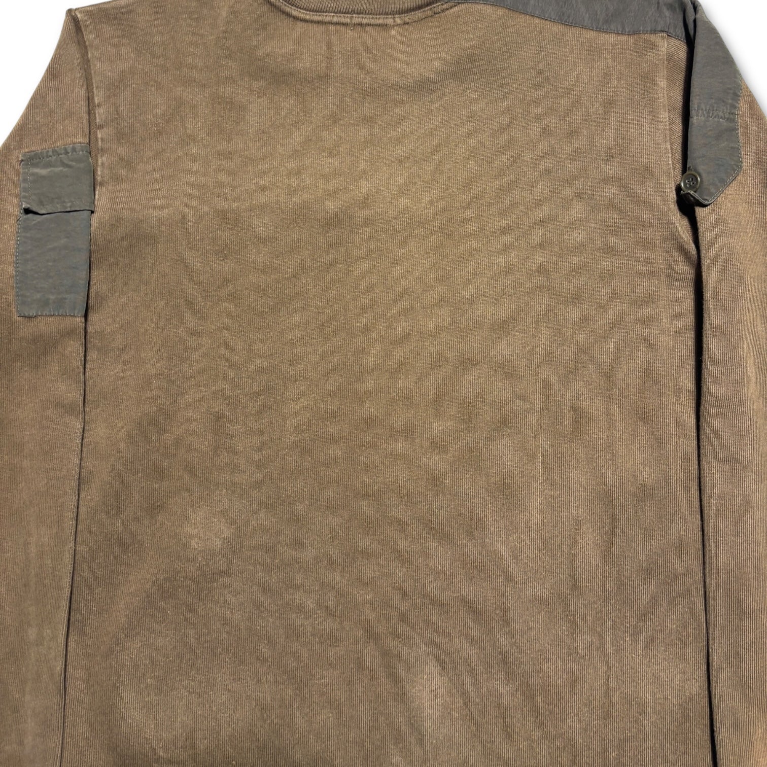 00s Paul smith super chino pocket sweat